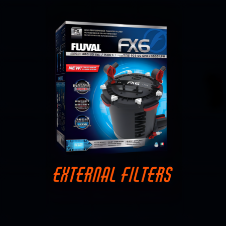 External Filters