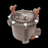 Fluval FX4 High Performance External Filter - Image 2