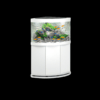 Juwel Trigon 190 LED Aquarium - White