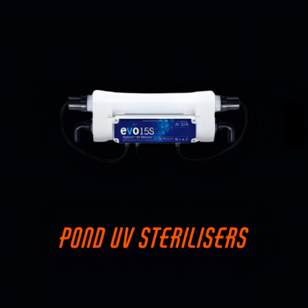 Pond UV Sterilisers