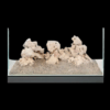 Deco-Set Multi Hole Stone for 60L Aquarium - Image 2