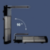 Dennerle Nano Corner Filter XL - Image 2