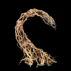 Dragon Tree Large Piece 40 x 30 x 15cm - Image 2