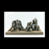 Glimmer Wood Rock Piece 0.8 - 1.2kg