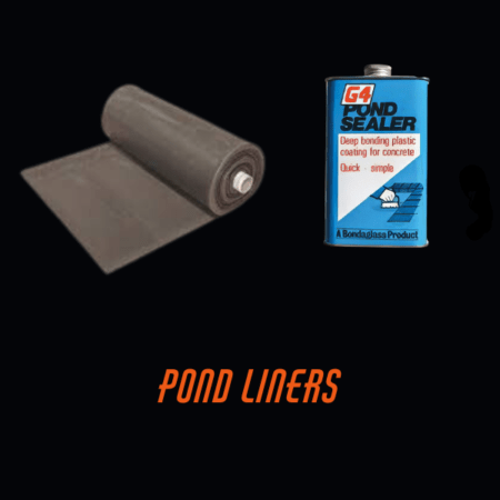 Pond Liners