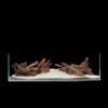 Yati Wood Medium Piece 25-33cm - Image 2
