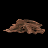 Yati Wood Medium Piece 25-33cm - Image 3