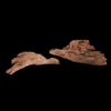 Yati Wood Medium Piece 25-33cm - Image 4