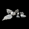 Zebra Rock Piece 2.3 - 2.7kg - Image 3