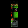 Dennerle Nano Shrimp Net Large Black Curved