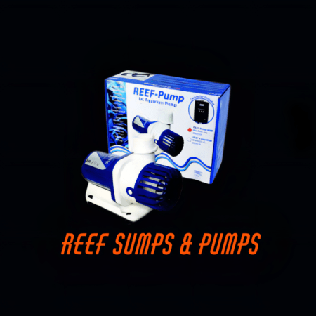 Reef Sumps & Pumps