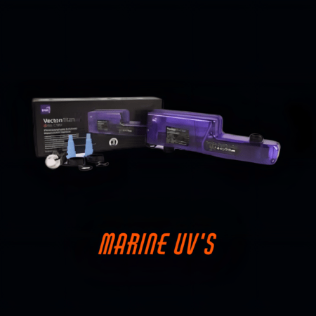 Marine UV's