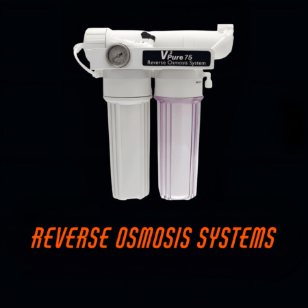 Reverse Osmosis Systems