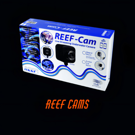 Reef Cams