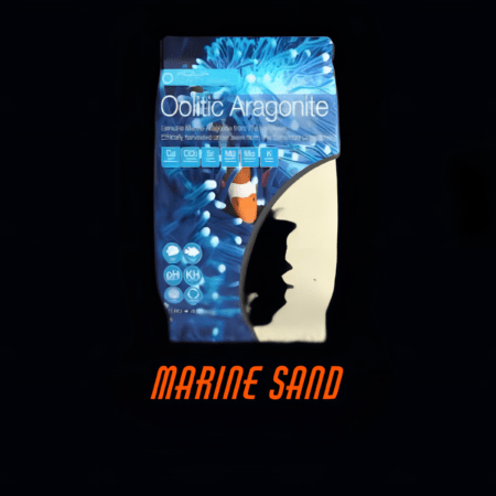 Marine Sand