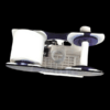 TMC Reef-Roller (S) - Manual Roller Filter - Image 2