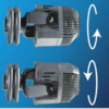 TMC V2PowerFlow 4500 4500 l/h UK - Image 4