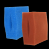Biosmart 7/16000 Foam Red - Image 2