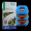 Filtoclear 12000 Foam Set