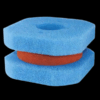 Filtoclear 3000 Foam Set