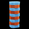 Filtoclear 2/30000 Filter Foam Set
