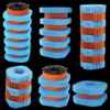 Filtoclear 12000 Foam Set - Image 3
