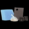 Filtral 2500 and 3000 UVC, PondoRell 3000 - Image 2