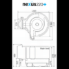 Evolution Aqua Nexus 220+ - Image 3