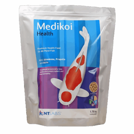 NT Labs Medikoi Health Food 1.75kg