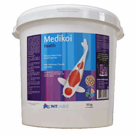 NT Labs Medikoi Health Food 10kg