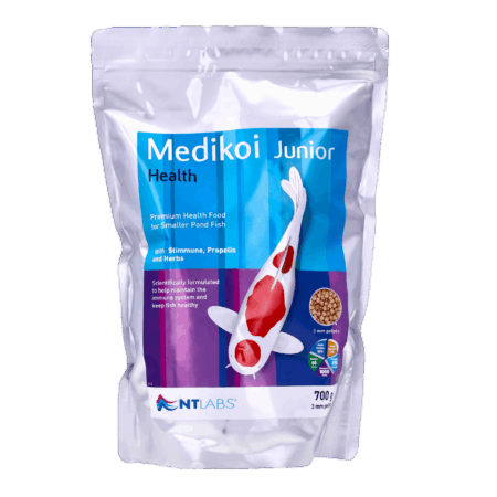 NT Labs Medikoi Health Food 3kg