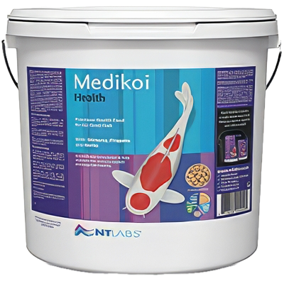 NT Labs Medikoi Health Food 5kg
