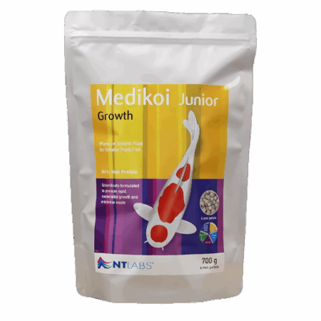 NT Labs Medikoi Junior Growth Food 750g