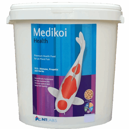 NT Labs Medikoi Junior Health Food 5kg