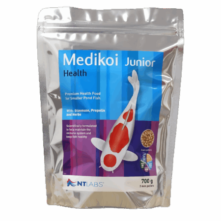 NT Labs Medikoi Junior Health Food 700g