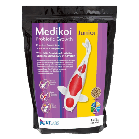 NT Labs Medikoi Probiotic 1.75kg