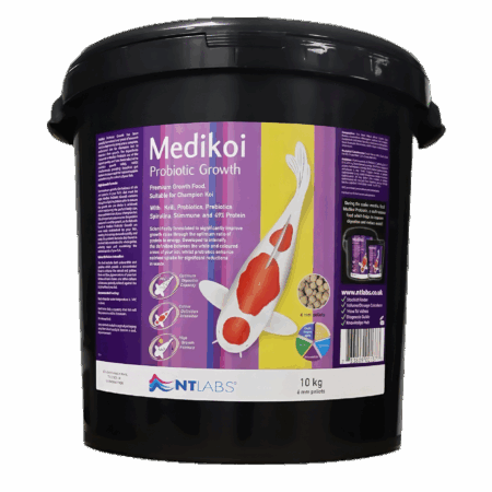 NT Labs Medikoi Probiotic 10kg