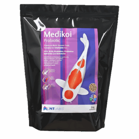 NT Labs Medikoi Probiotic 3kg