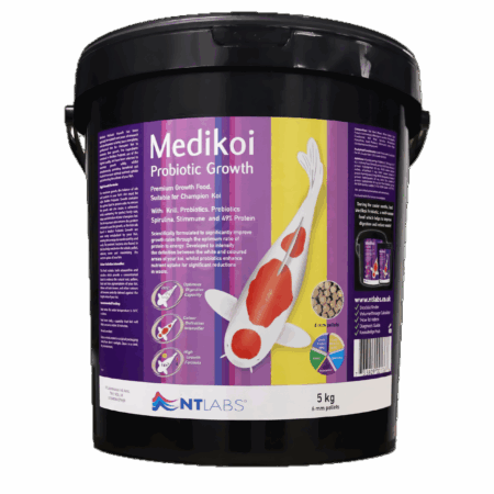 NT Labs Medikoi Probiotic 5kg