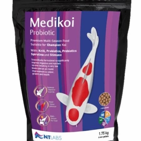 NT Labs Medikoi Probiotic 750g