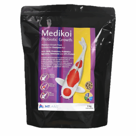 NT Labs Medikoi Probiotic Growth 1.75kg