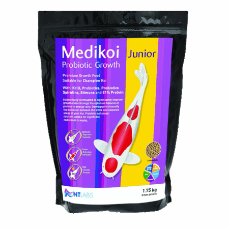 NT Labs Medikoi Probiotic Growth Junior 1.75kg