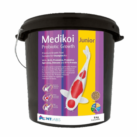 NT Labs Medikoi Probiotic Growth Junior 5kg