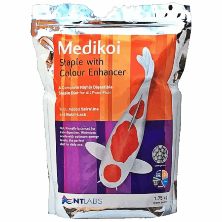 NT Labs Medikoi Staple 6mm Food 1.75kg