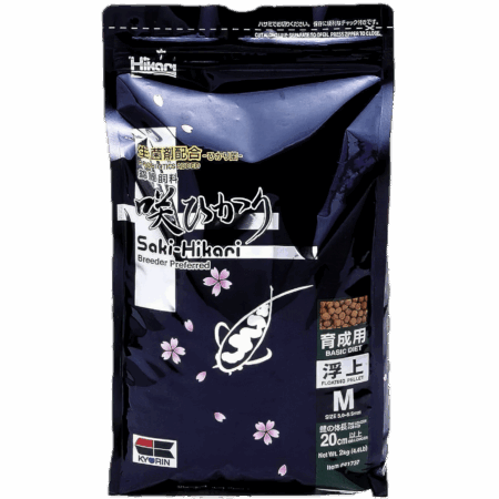 Saki-Hikari Balance Medium 2kg