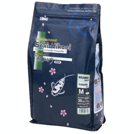 Saki-Hikari Balance Medium 5kg