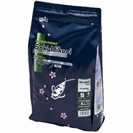 Saki-Hikari Balance Small 2kg