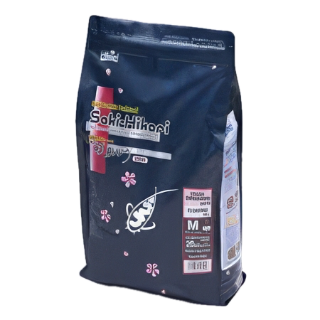 Saki-Hikari Colour Enhancing Medium 2kg
