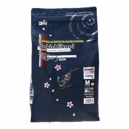 Saki-Hikari Growth Medium 2kg