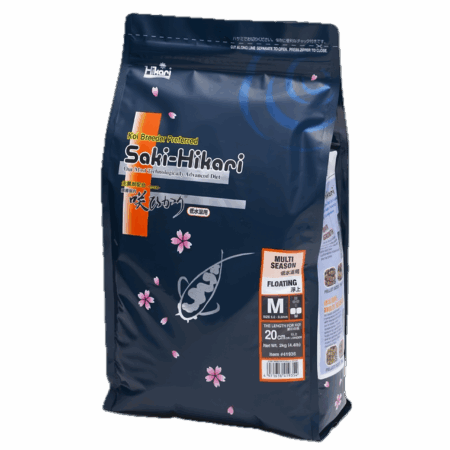 Saki-Hikari Multi Season Medium 2kg